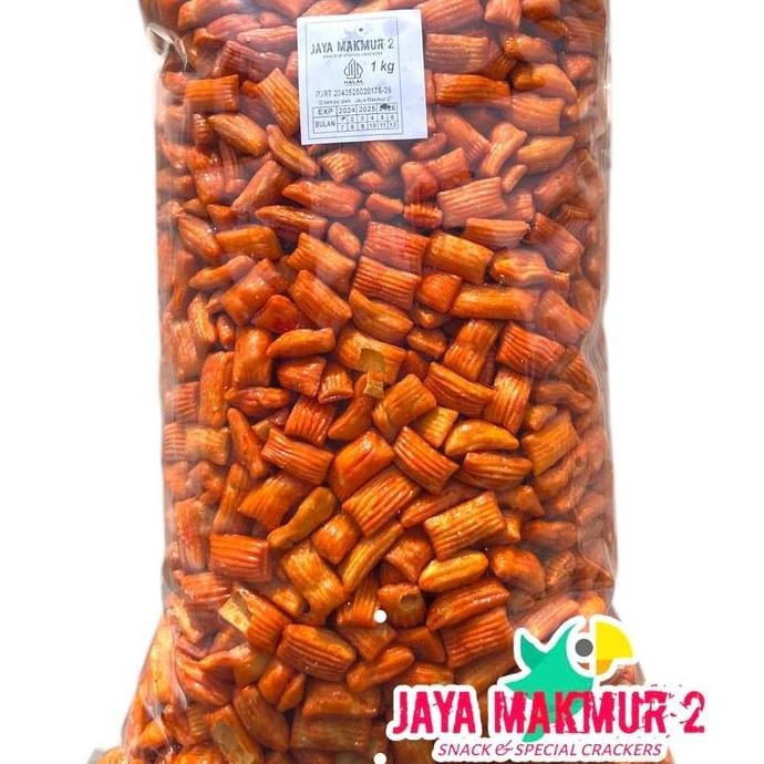 

1kg pang-pang pedas balado snack food