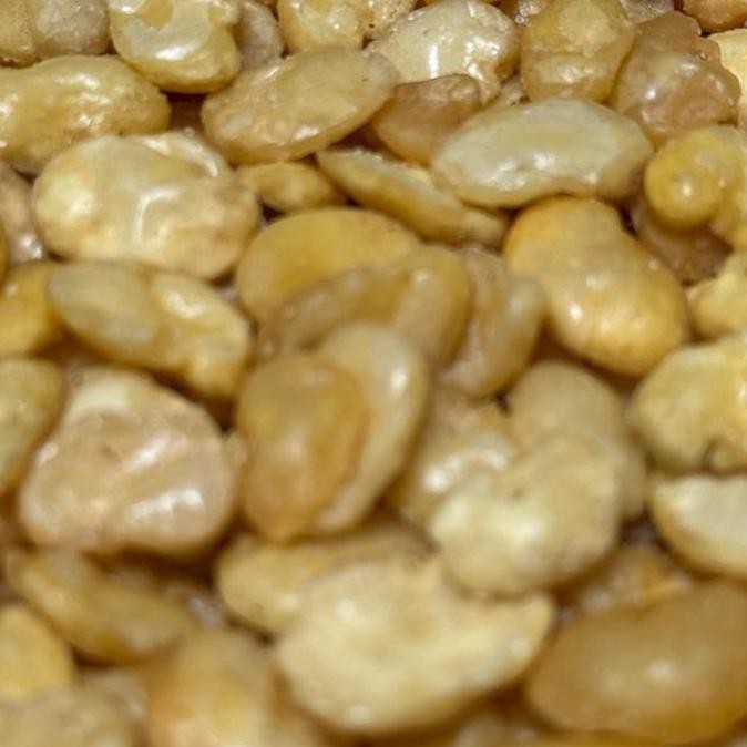 

Kacang Koro Kupas Gurih Asin 1kg - Snack Makanan Ringan - Food Cemilan