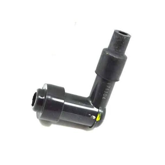 30700K25600 Cap Assy Noise Suppressor Kepala Cangklong Busi BeAT PGMFI eSP 30700-K25-600 AST