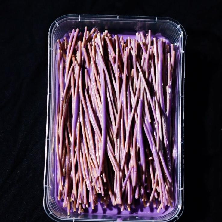 

ID | MIE LIDI LUMER ANEKA RASA KEMASAN BOX 500ML