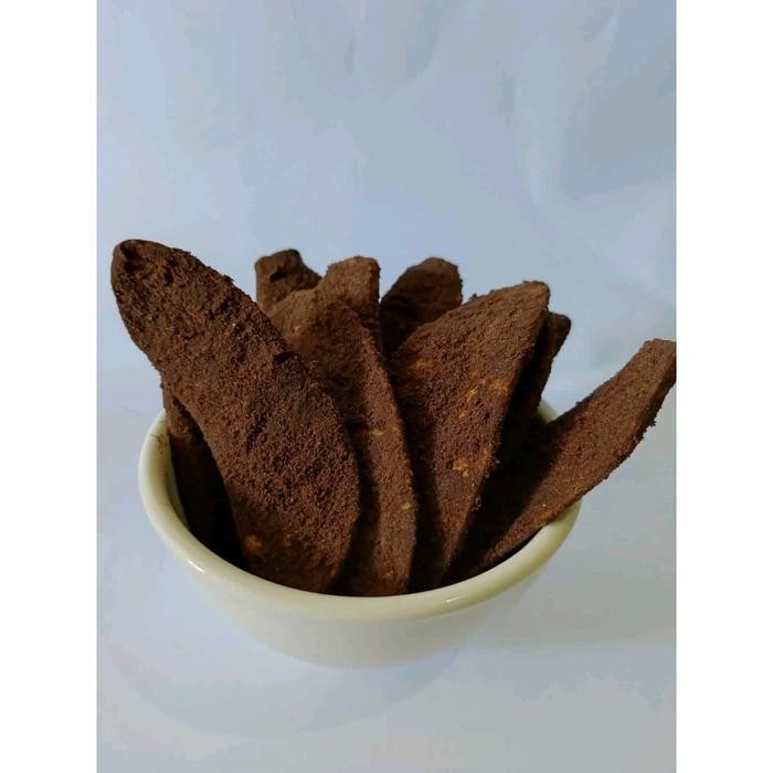 

Promo 1Kg) Keripik Pisang Kepok Potongan Panjang Aneka Rasa Termurah .