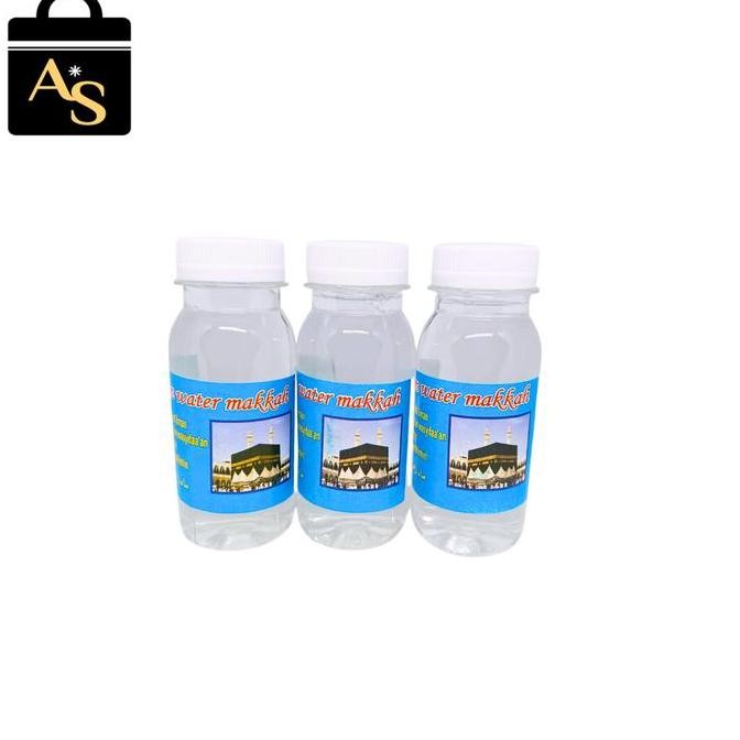 

JH8 Air Zam2 80 Ml Original Tanpa campuran 10 Pcs Water