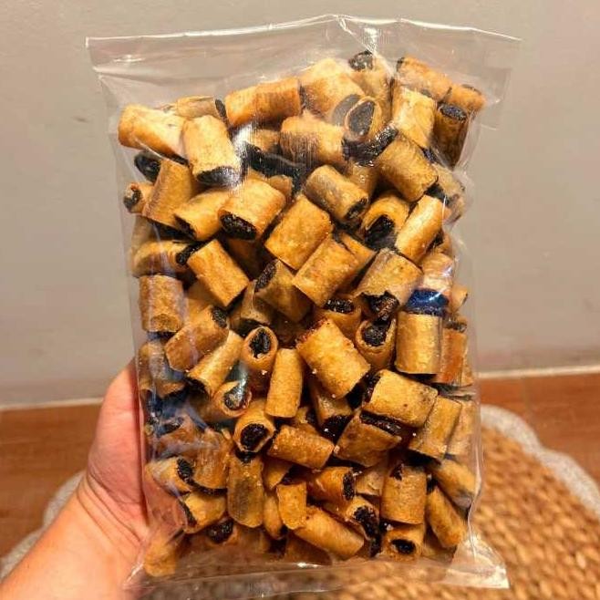 

ID | SULE SUMPIA SALE 500GR GARING MANIS