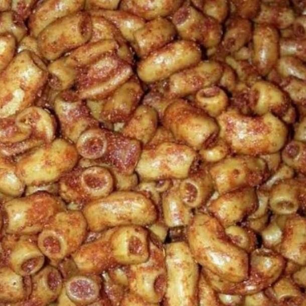 

ID | MAKARONI BANTAT 500 GRAM / MAKARONI SI TILEUNG