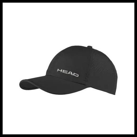 Good Quality Head Pro Player Tennis Cap Dri-Fit / Topi Tenis Head