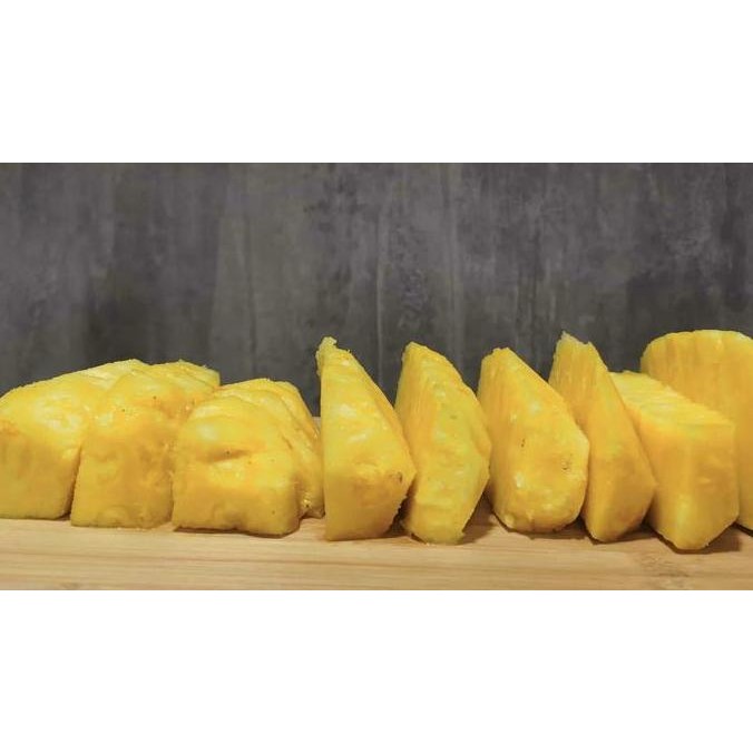 

WELCO PINEAPPLE JAM (Selai Nanas) SUGAR FREE 250g