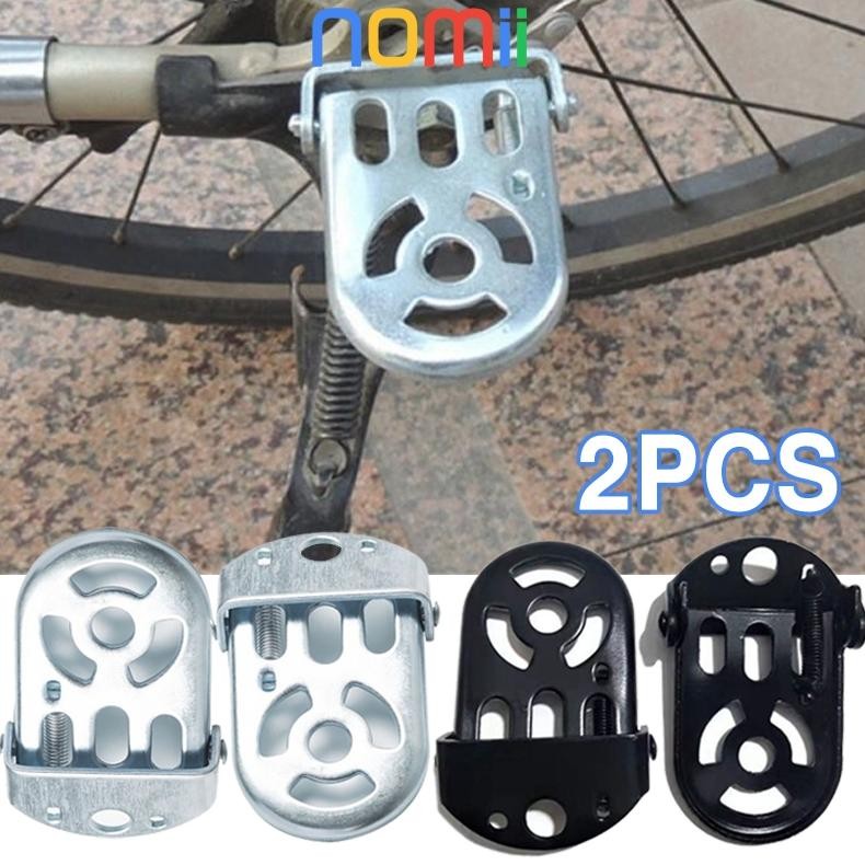 Murah Set Jalu Lipat Sepeda Jalu Sepeda Pedal Belakang Sepeda Pijakan Lipat