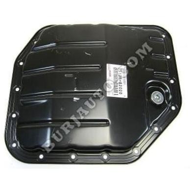 Karter Oli Matic Toyota Vios Yaris Original Favorit