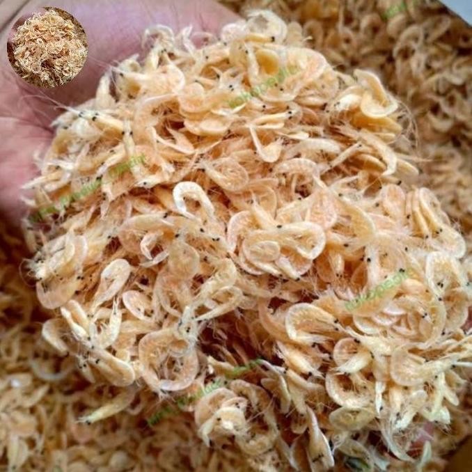 

ID | UDANG REBON KERING MURAH 1KG
