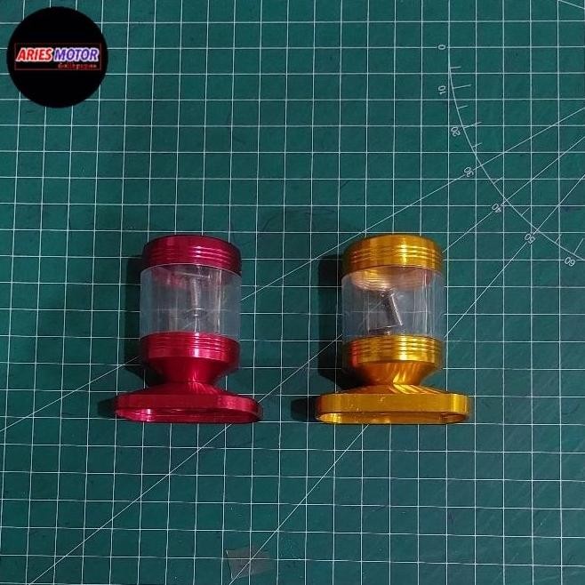 :=:=:=:=] Tutup MINYAK REM Variasi