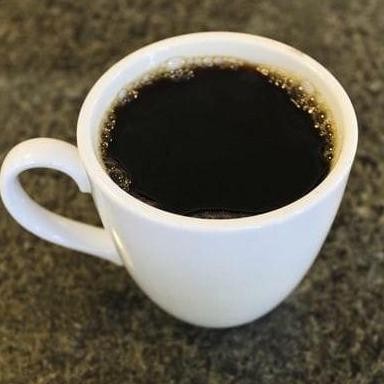 

Bubuk Kopi Kawisari Murni Robusta Tanpa Campuran Rasa Mantap Berat 100 Gram Hitam