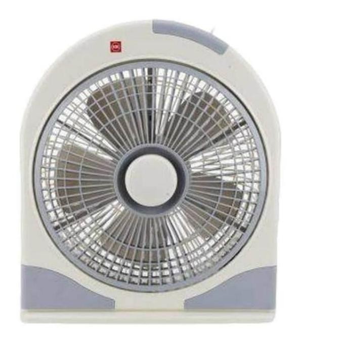 monggo] Box Fan KDK 12 inch KDK WG-30X