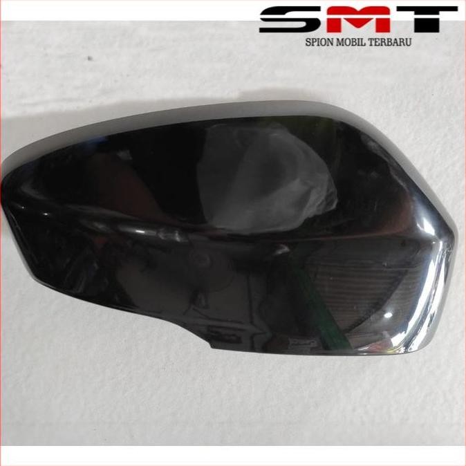 (Expert) Cover Tutup Spion Mobil Xpander Ultimate Mirror Cross Exceed GLS