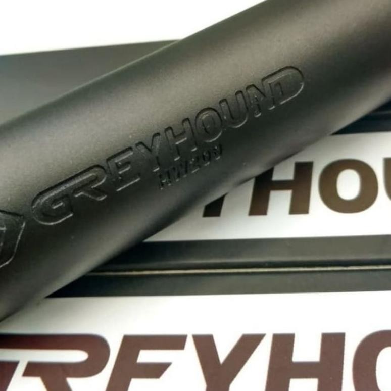 Peredam Greyhound hw 200 impor original AST