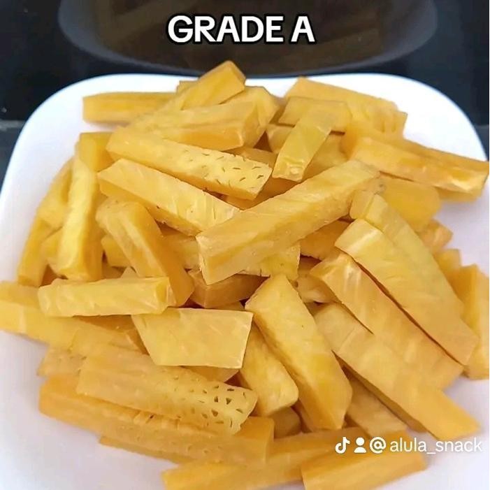 

Stik Sukun Mentega Super Grade A 1Kg