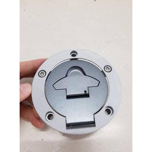 tutup tangki new vixion, new scorpio, r15 original