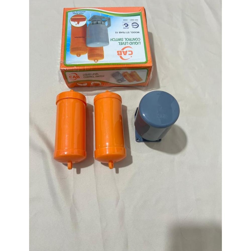 PELAMPUNG TOREN BAGUS MURAH/PELAMPUNG AIR OTOMATIS/PELAMPUNG RADAR ST-70AB BAGUS BERKUALITAS