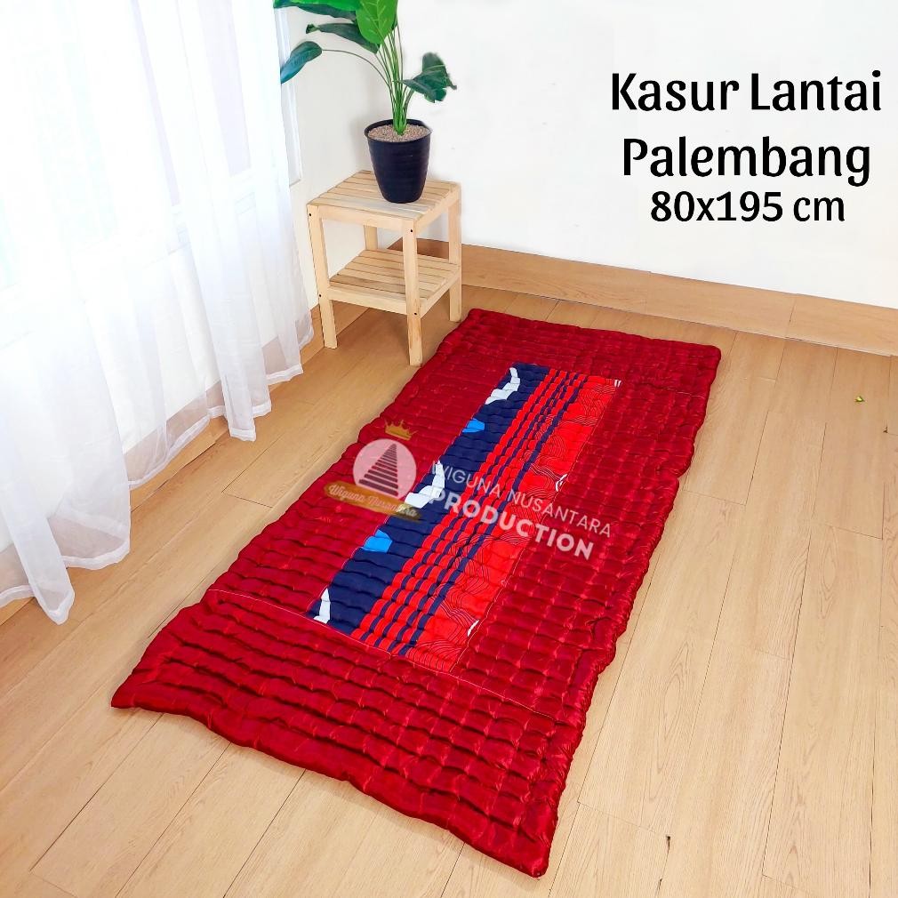 Kasur Palembang Kasur Lantai Tebal Empuk AST