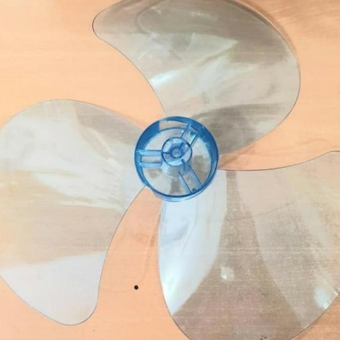 $$$$] Baling baling kipas angin panasonic/KDK 16 inch