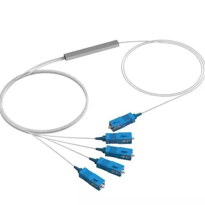 

:::::::] PLC Passive Splitter SC UPC BRAND NEW ORI