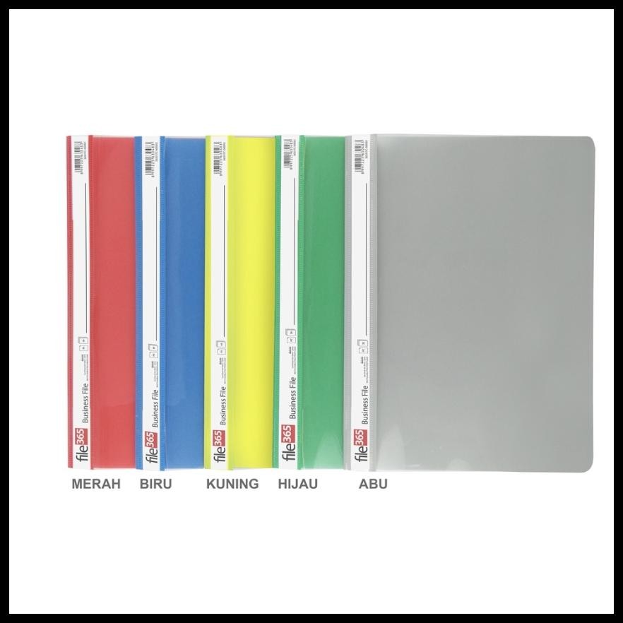 

DAIICHI 365 BUSINESS FILE (365) [PER LUSIN]