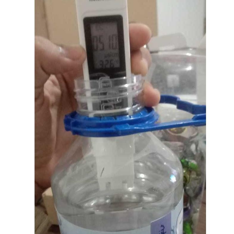 

Sale Air Zamzam 1 Liter Zam Zam Asli Kemasan Premium Hadiah Gift Er-56