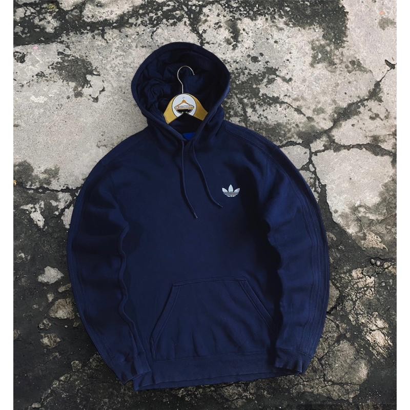 Hoodie Adidas Second Terbaru Best Quality 100% Original