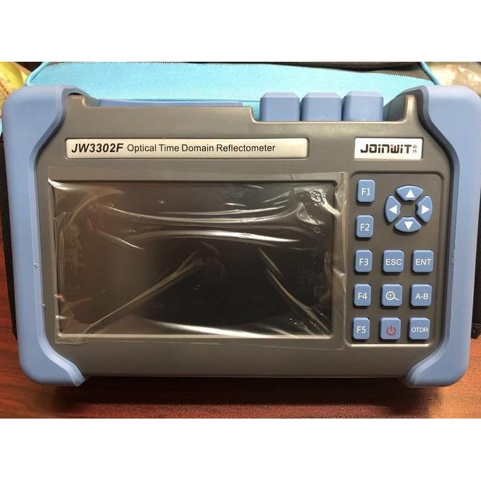 

Sale Otdr Jw 3302F 2 Lamda 37/35 Db