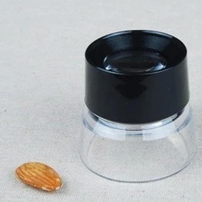 

Sale 10X Glass Magnifier