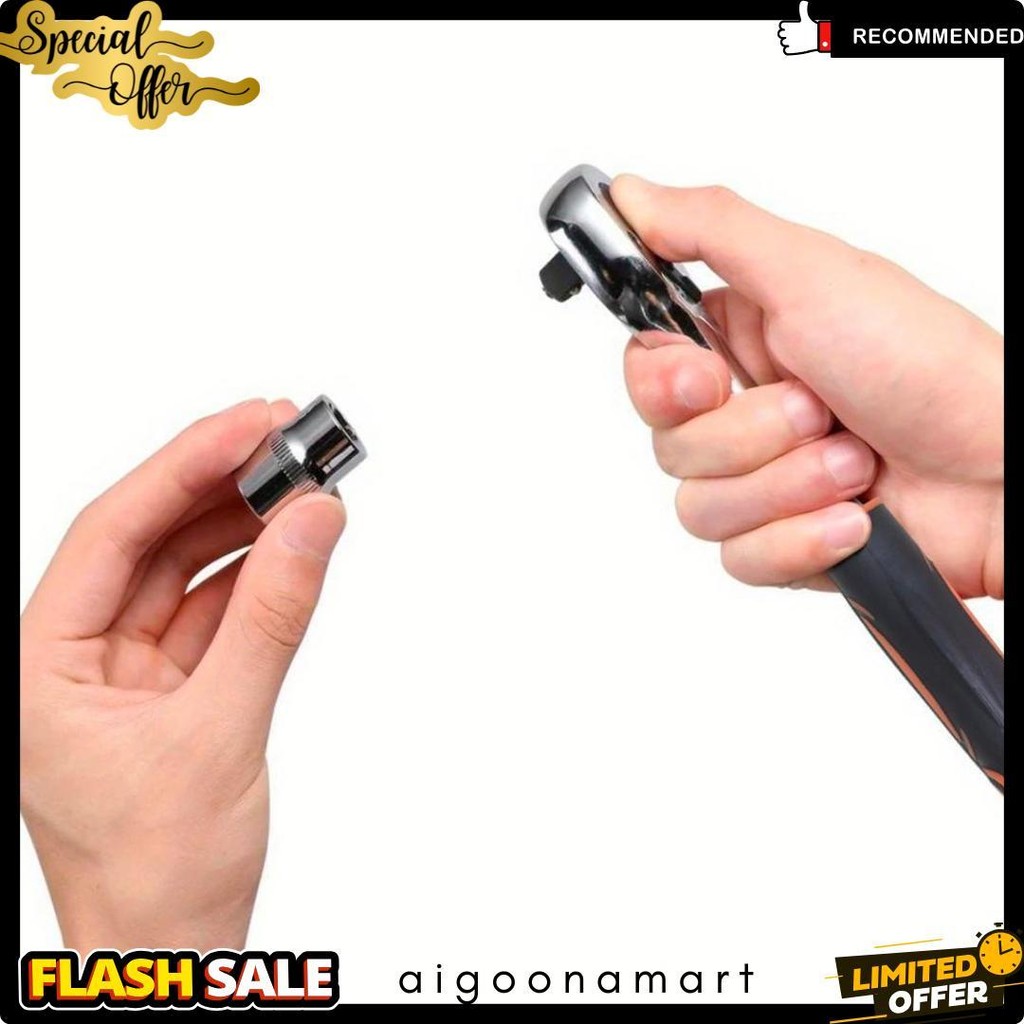 Kenmaster Kunci Sok 46 Pcs Kcso105 Chrome Vanadium Terlaris Produk Ini Banyak Dicari