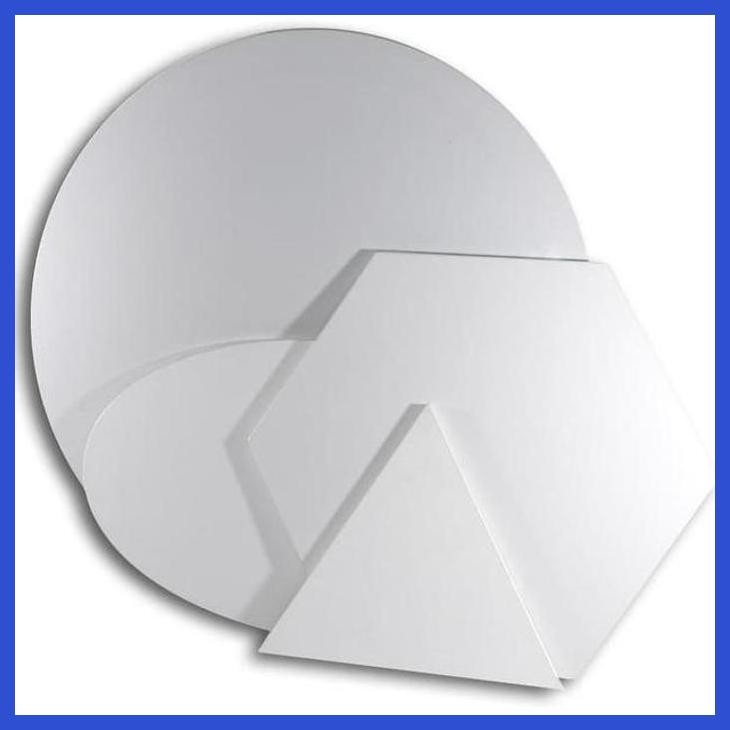 

( SEKOLAH / LUKIS ) PROMO KANVAS LUKIS LINGKARAN DIAMETER 90 CM (SENI / MENGGAMBAR / ART / KERAJINAN ) GOOD QUALITY