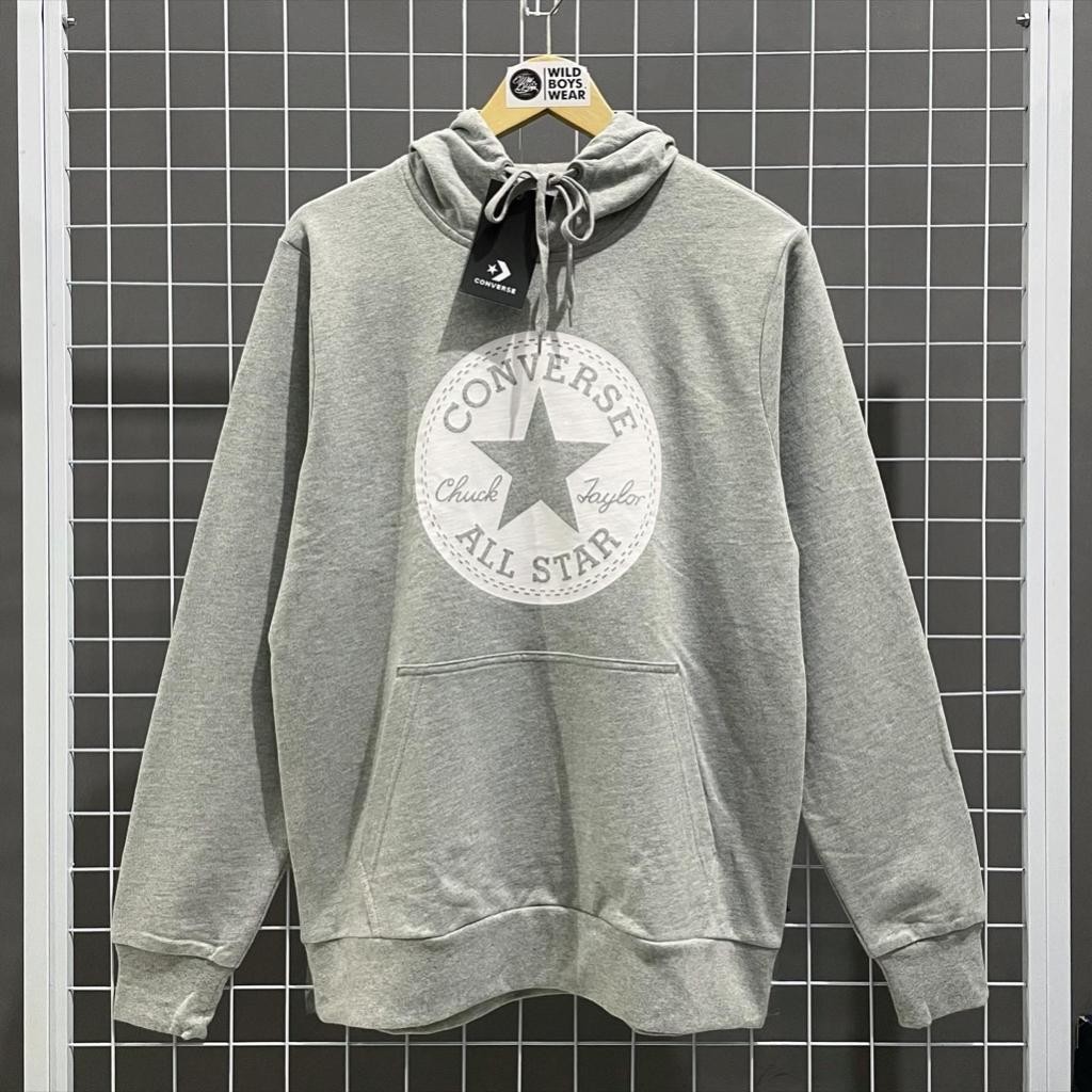 (Best Seller) Hoodie Converse Original Terlaris Best Quality 100% Original