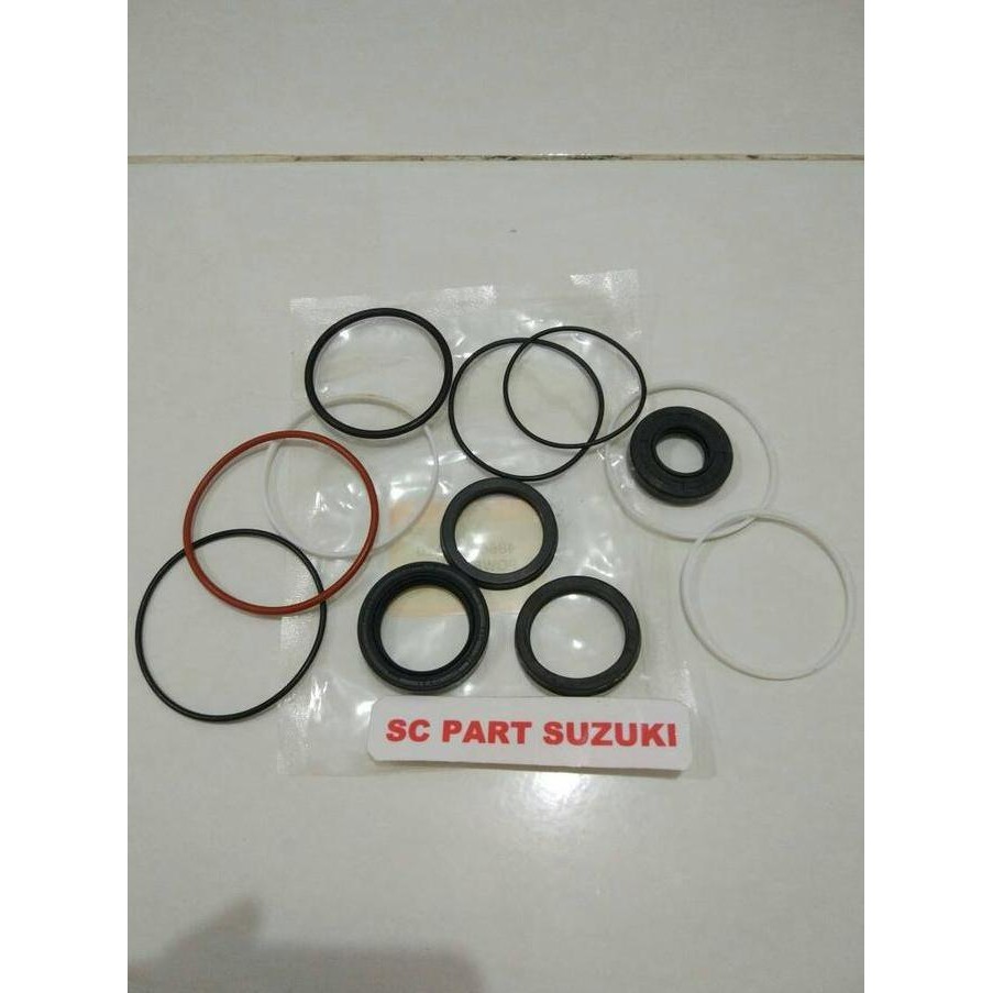 oil seal sil low power steering suzuki katana/vitara/escudo/sidekick