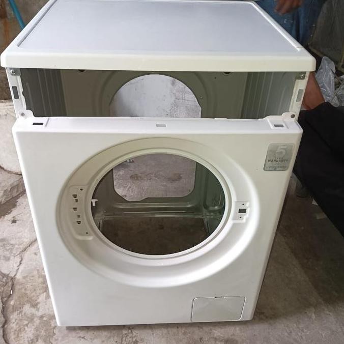 ~~~~~] body sett mesin cuci samsung wf 0702 nce