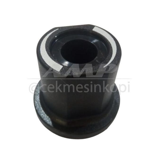 *#*#*#*#] Original Iberital L'Anna Hot Water / Steam Knob