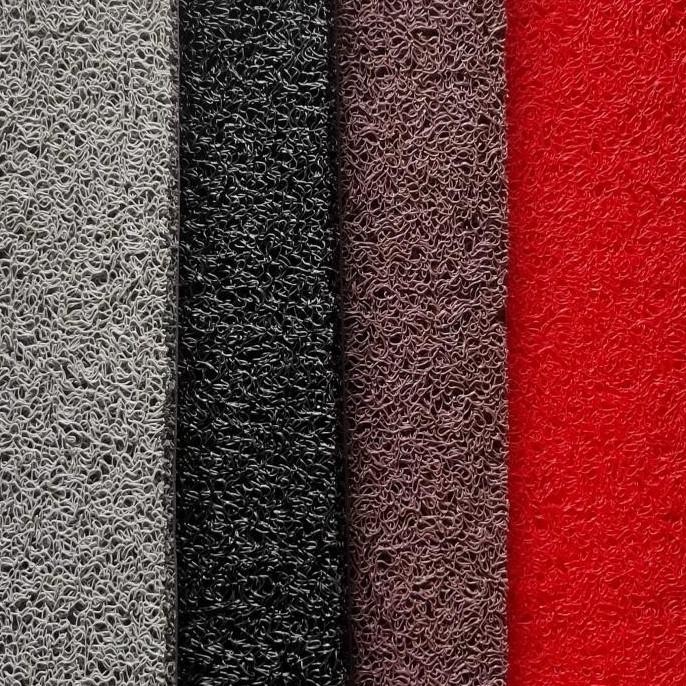 ALAS KAKI KARPET SEPEDA MOTOR LISTRIK RODA 3 EXOTIC SIERRA RODA TIGA