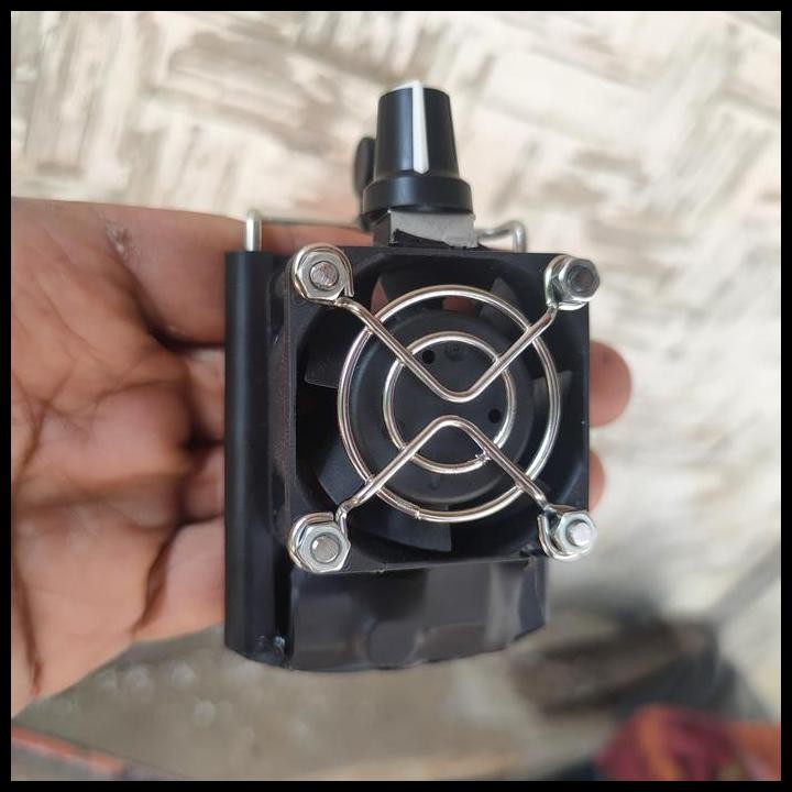 Terlaris fan cooler hp diy high speed 12000 - 15000rpm Best Seller