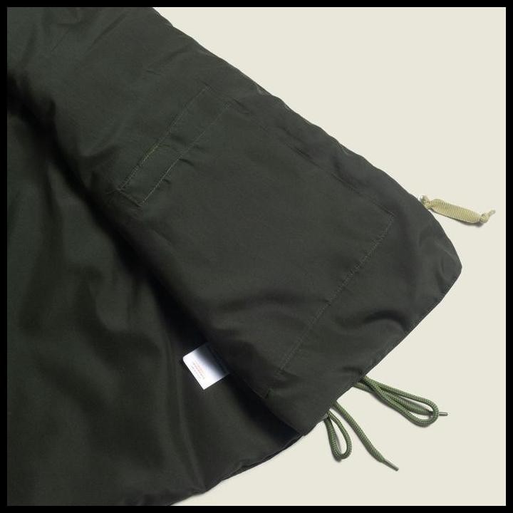 Terlaris Fragment Flak Vest - Light Olive Best Seller