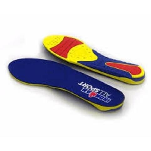 Promo Spenco Ironman Allsport