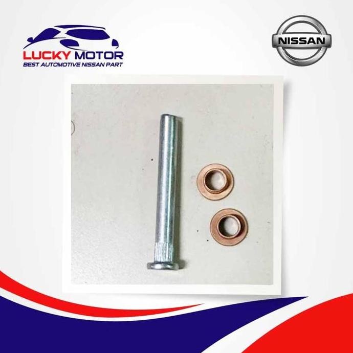 Bos Pin Pintu Engsel Nissan Terrano