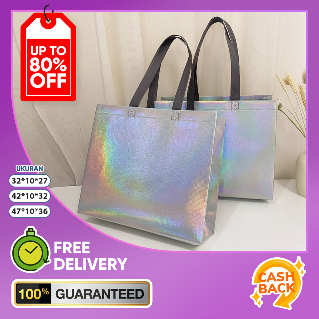 

Tas Spunbond - Tas Belanja - Totebag Wanita - Souvenir - Tas Jinjing - Totebag - Tas Jinjing Wanita - Tas Hampers - Tas Murah - Tas Souvenir - Tas Lipat - Goodie Bag - Tas Ulang Tahun - Kantong Belanja - Tas Hampers - Tas Kado - Souvenir Pernikahan