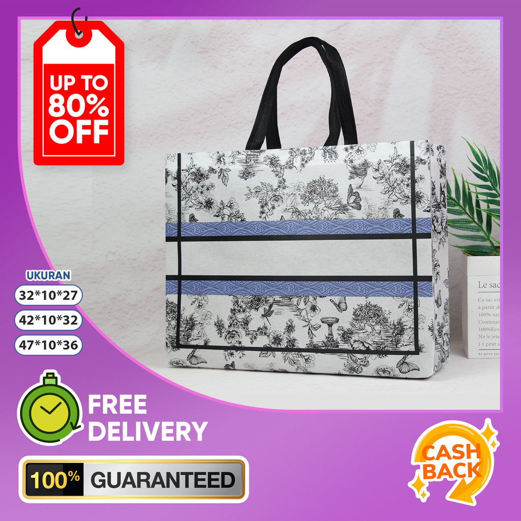 

Tas Spunbond - Tas Belanja - Totebag Wanita - Souvenir - Tas Jinjing - Totebag - Tas Jinjing Wanita - Tas Hampers - Tas Murah - Tas Souvenir - Tas Lipat - Goodie Bag - Tas Ulang Tahun - Kantong Belanja - Tas Hampers - Tas Kado - Souvenir Pernikahan
