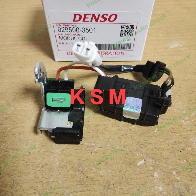 cdi only kijang 5k 7k ori denso