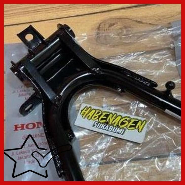 [HBA] STANDAR TENGAH GRAND | STANDAR STANDARD STANDART JAGANG JAGRAK CAGAK TENGAH DUA 2 STAND COMP M