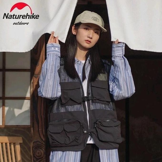 Rompi Naturehike Nh21Fs037 // Rompi Camping Glamping Naturehike