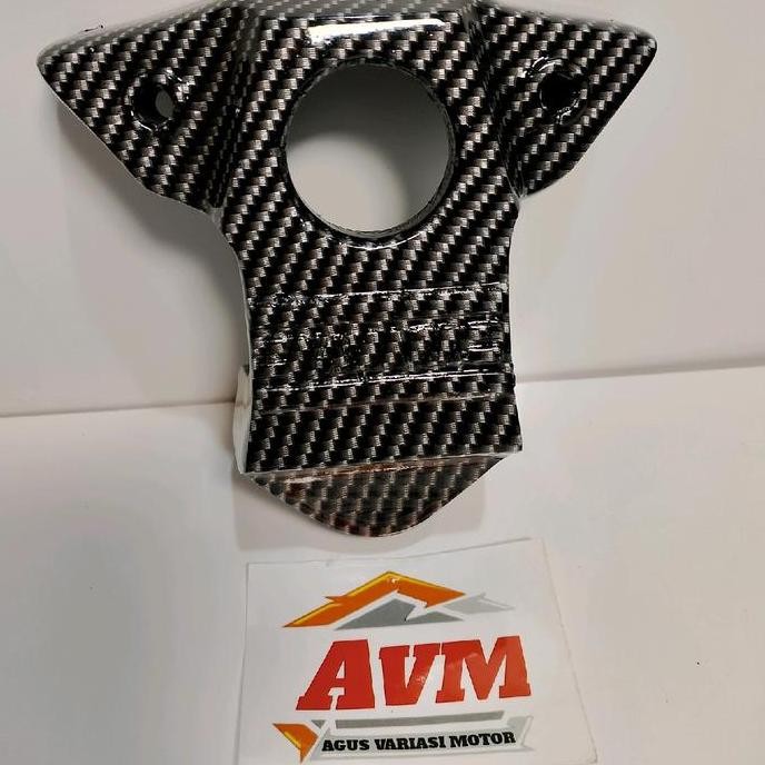 COVER KUNCI KONTAK RX KING MASTER CARBON CLUB TUTUP KUNCI KONTAK RX KING MASTER BEST SELLER