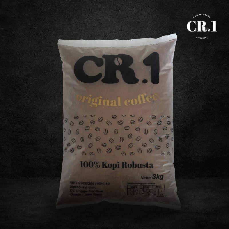 

Cr1_Coffee Bubuk Kemasan 3Kg Termurah Best Quality 100% Original