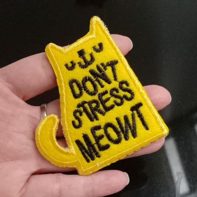 

paling diminati] Patch/patch bordir/bordir tempel/patch baju