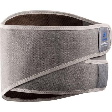 Lombax Original Thuasne / Korset Penyangga Tulang Belakang