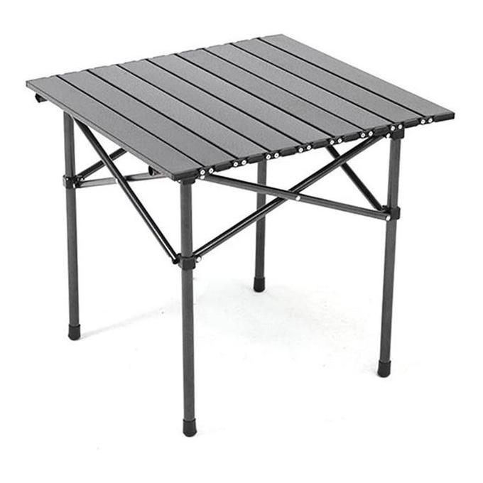 Sale Taffsport Meja Lipat Camping Piknik/Meja Lipat Foldable